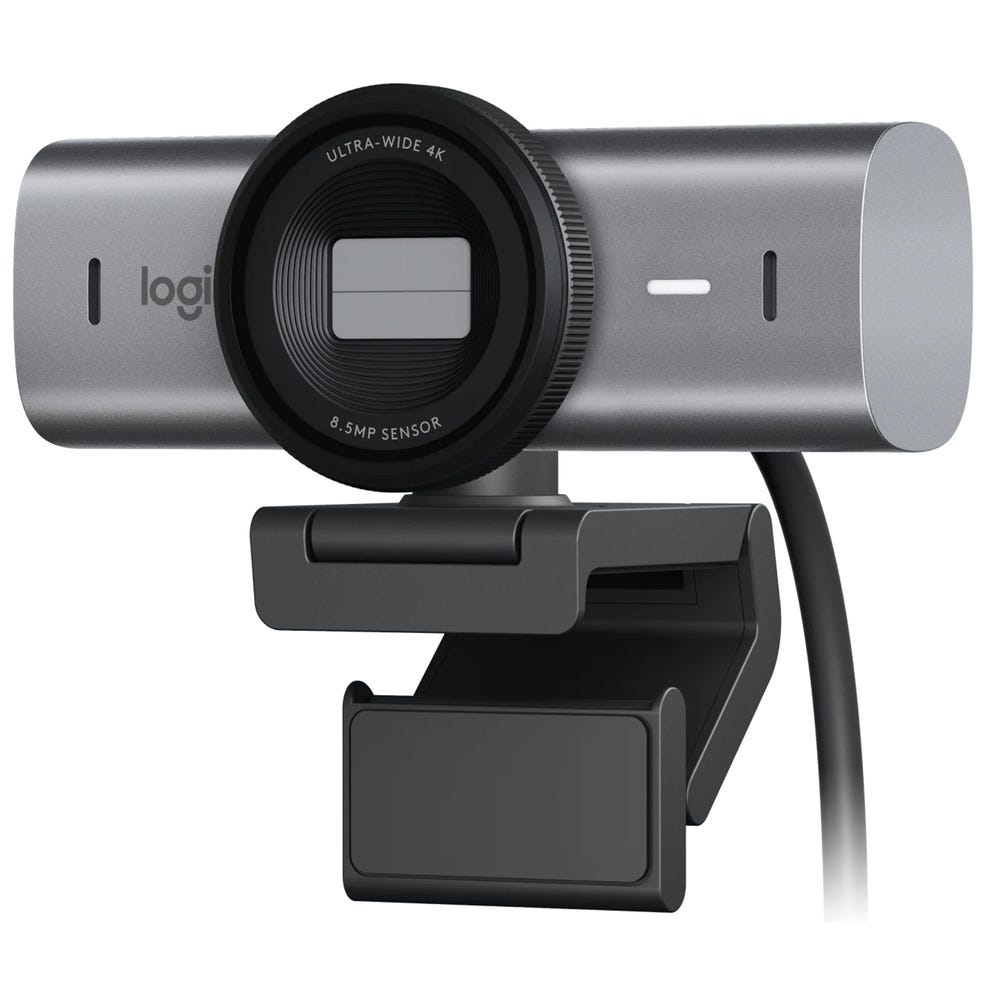 Logitech MX BRIO 705 for Business Webcam