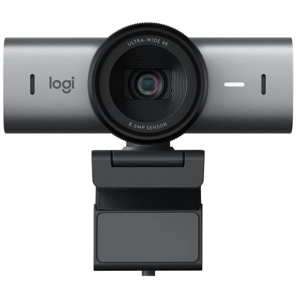 Logitech MX BRIO 705 for Business Webcam