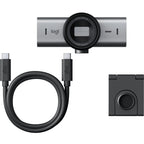 Logitech MX BRIO 705 for Business Webcam
