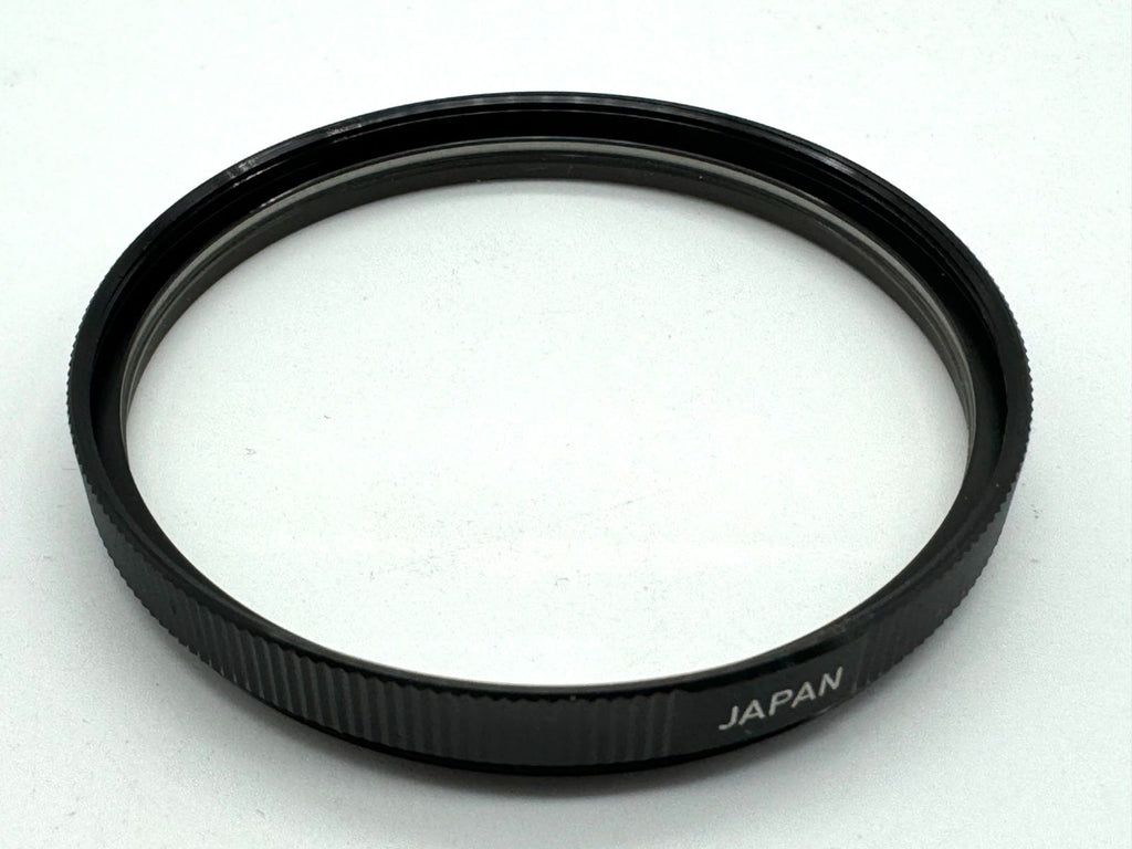 Used Canon 58mm UV 1x Filter
