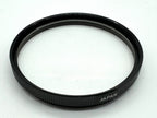Used Canon 58mm UV 1x Filter