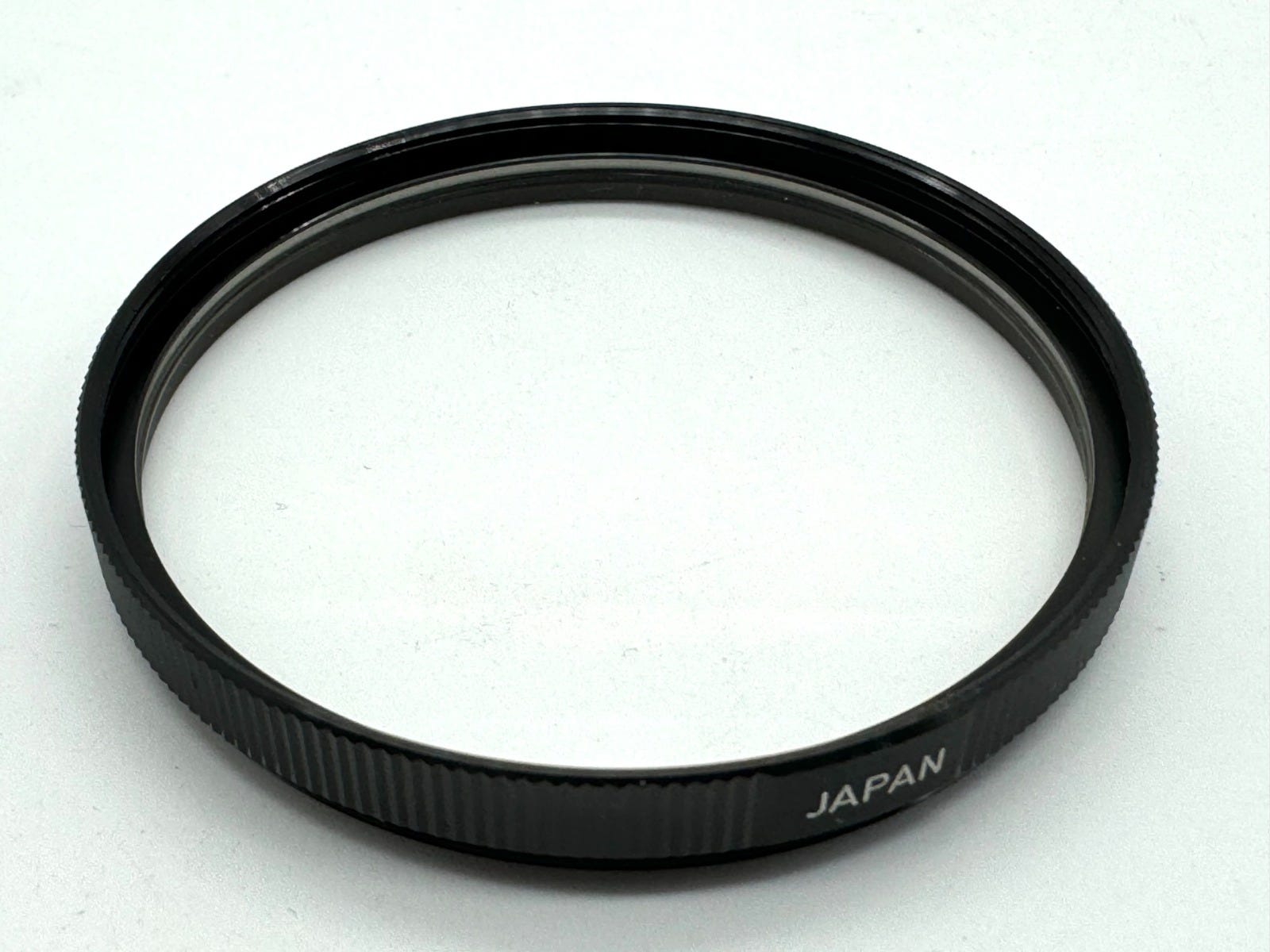 Used Canon 58mm UV 1x Filter