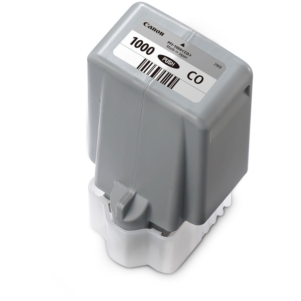 Canon PFI1000CO Chroma Optimizer Ink Tank
