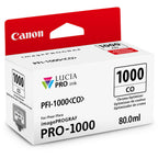 Canon PFI1000CO Chroma Optimizer Ink Tank
