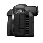 Canon EOS R5 C Mirrorless Cinema Camera
