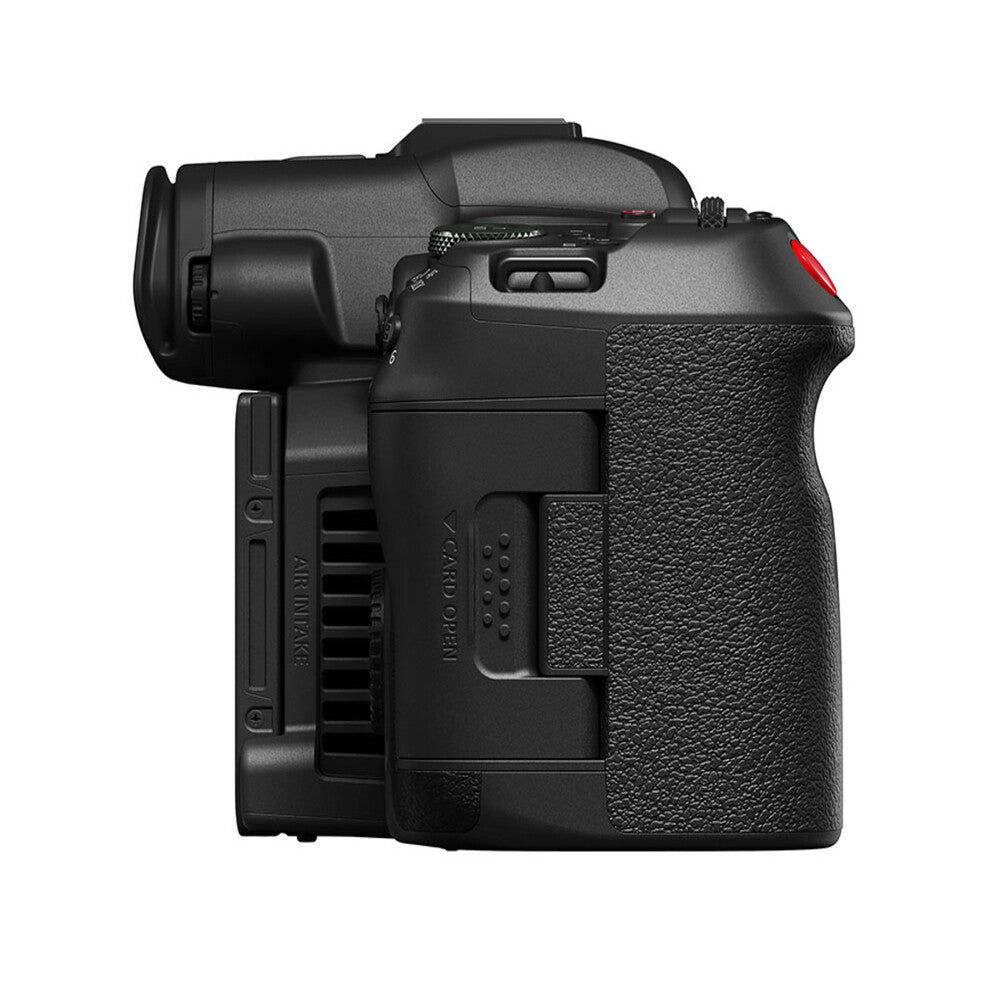 Canon EOS R5 C Mirrorless Cinema Camera