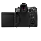 Canon EOS R5 C Mirrorless Cinema Camera