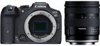 Canon EOS R7 w/ Tamron 11-20mm f/2.8