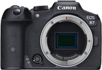 Canon EOS R7 w/ Tamron 11-20mm f/2.8