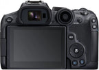 Canon EOS R7 w/ Tamron 11-20mm f/2.8
