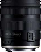 Canon EOS R7 w/ Tamron 11-20mm f/2.8