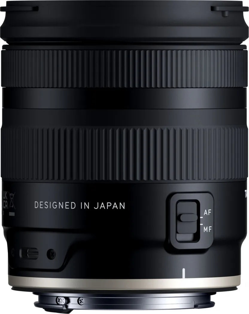 Canon EOS R7 w/ Tamron 11-20mm f/2.8