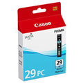 PGI29PC Photo Cyan Ink Tank  CANON