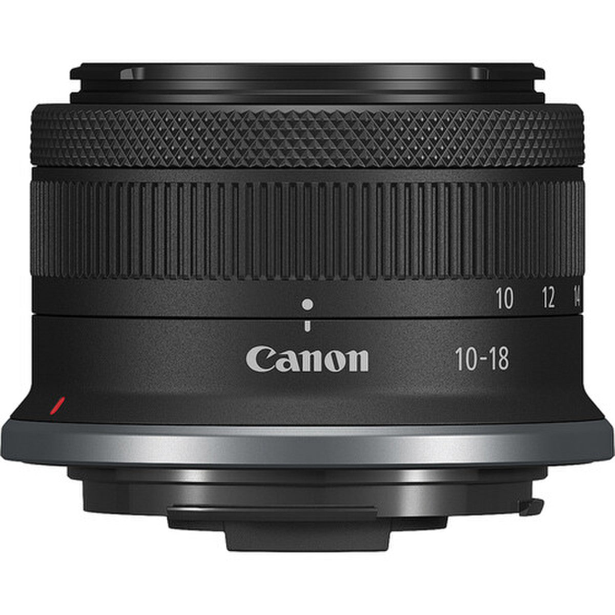 Canon RF-S 10-18mm f/4.5-6.3 IS STM Lens 