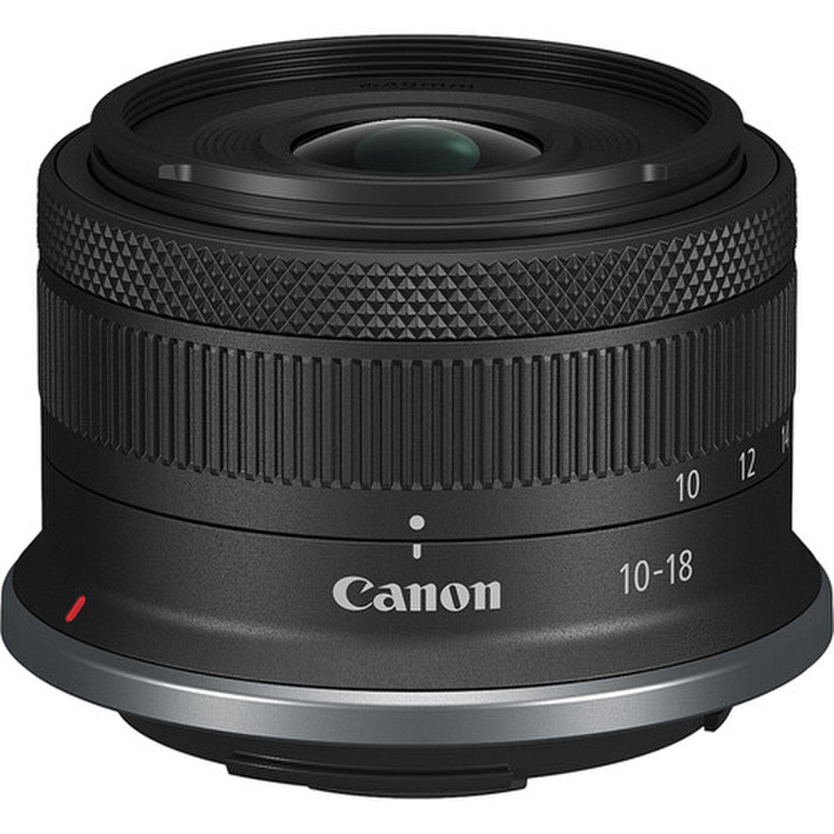 Canon RF-S 10-18mm f/4.5-6.3 IS STM Lens 