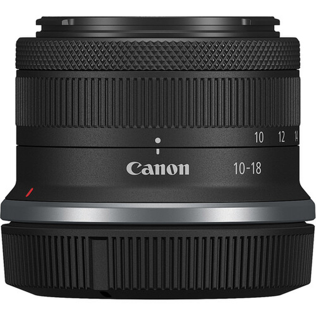 Canon RF-S 10-18mm f/4.5-6.3 IS STM Lens 
