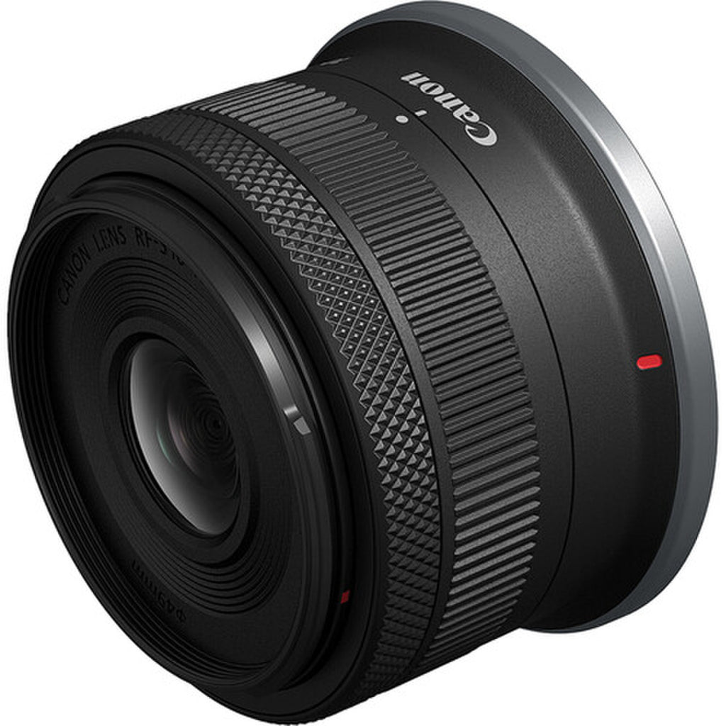 Canon RF-S 10-18mm f/4.5-6.3 IS STM Lens 