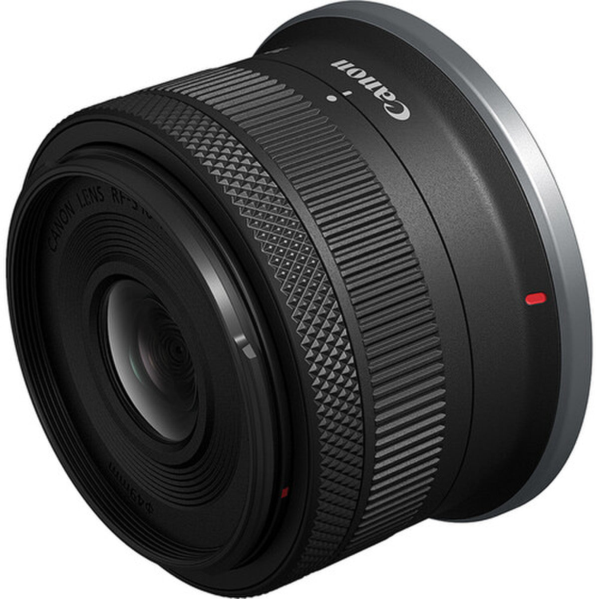 Canon RF-S 10-18mm f/4.5-6.3 IS STM Lens 