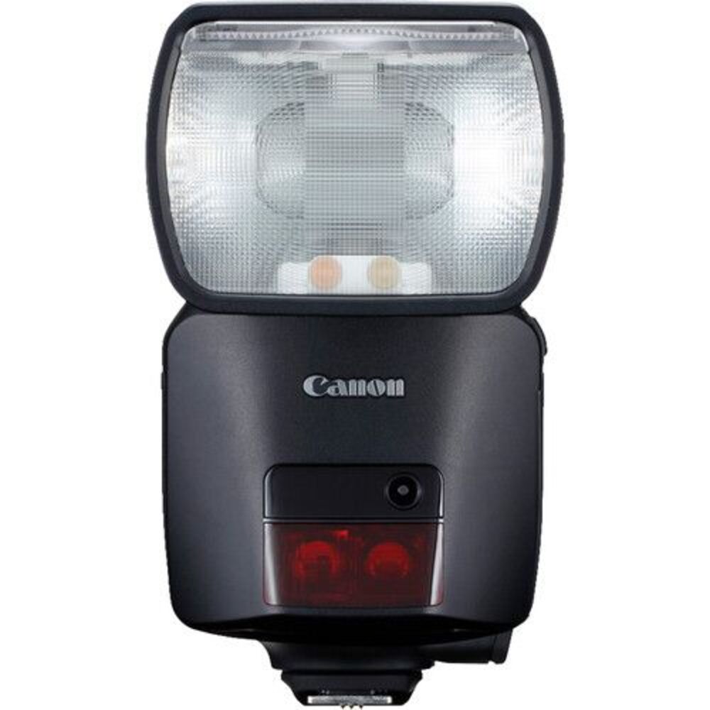 Canon Speedlite EL-1 V2 Flash Gun