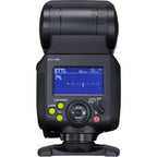 Canon Speedlite EL-1 V2 Flash Gun