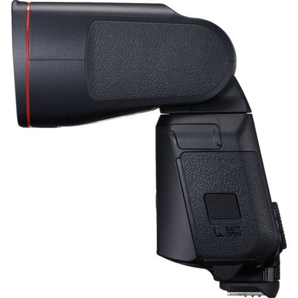 Canon Speedlite EL-1 V2 Flash Gun