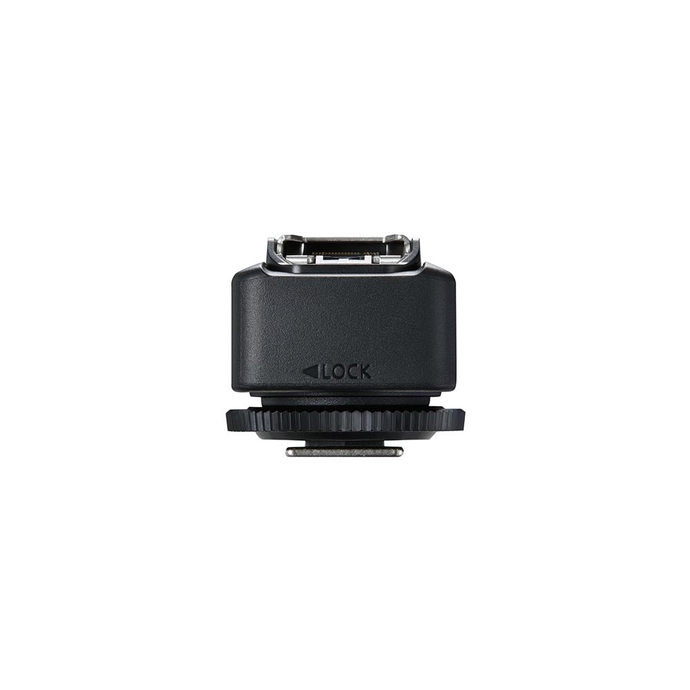Canon Off Camera Shoe Cord OC-E4A