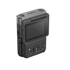 Canon PowerShot V10 Vlogging Camera (Silver)