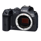 Canon EOS R7 with RF-S 18-150mm IS STM lens