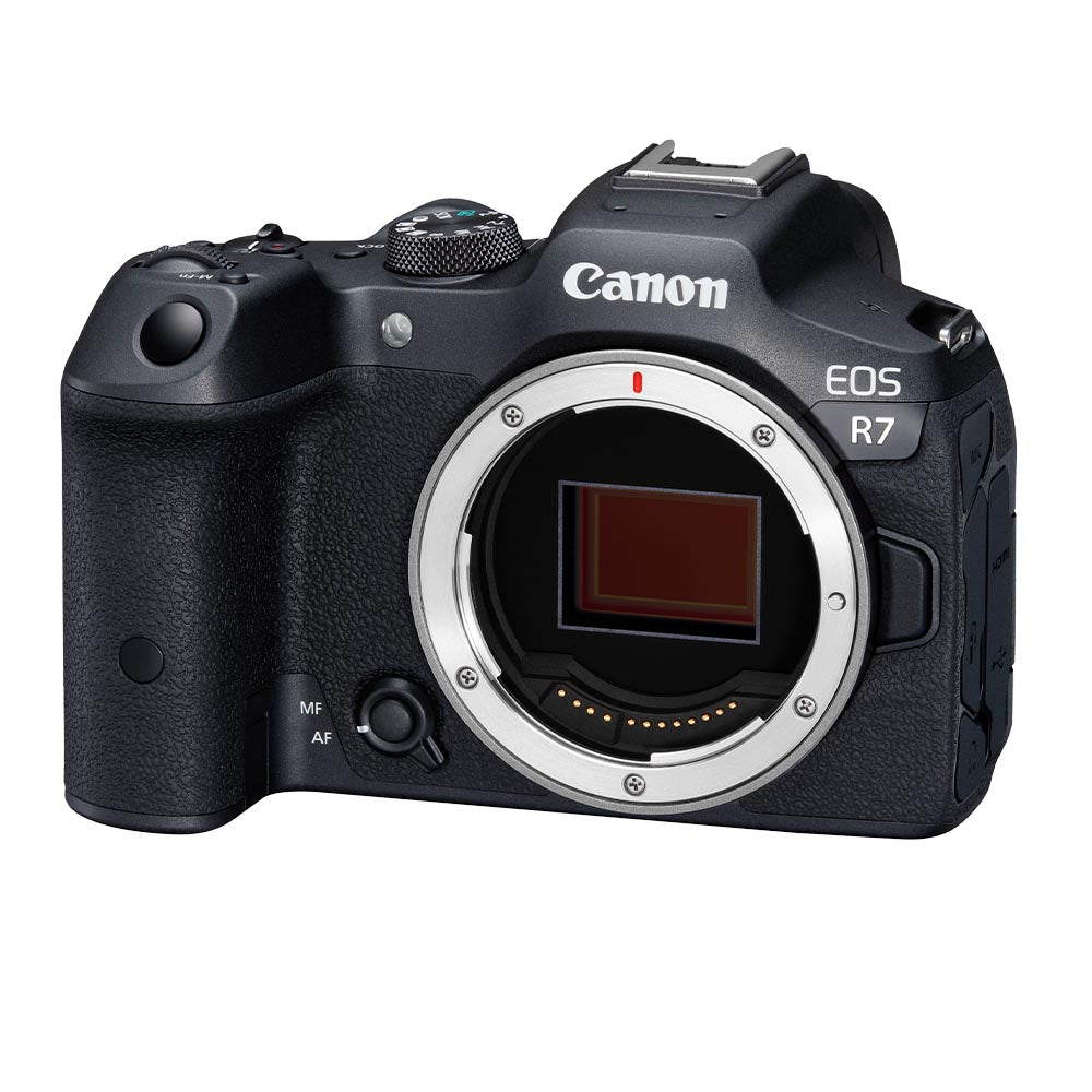 Canon EOS R7 Body