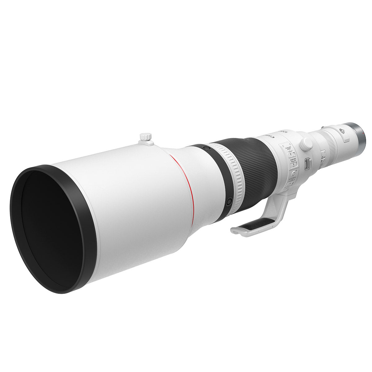 Canon RF 1200mm f/8 L IS USM Lens