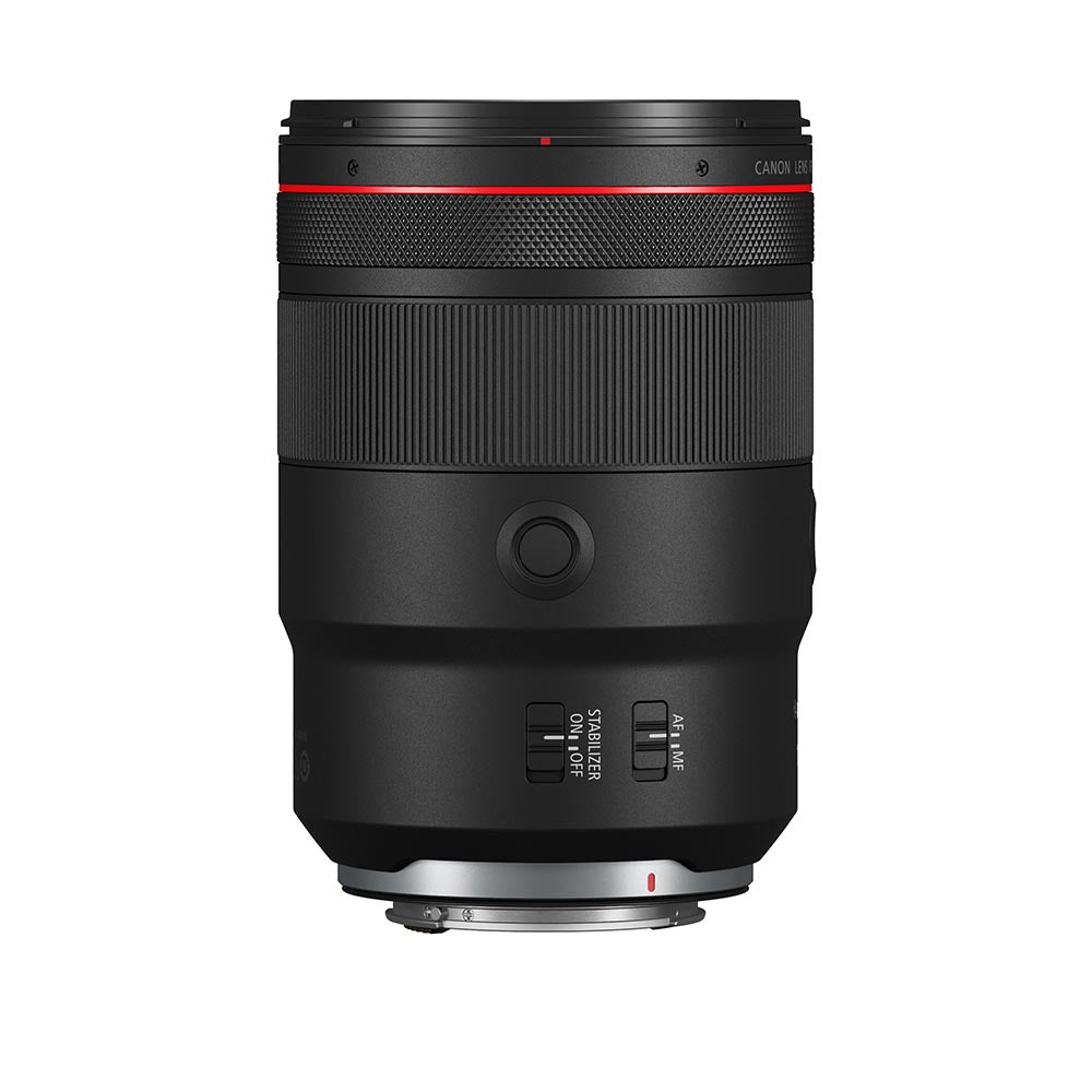 Canon RF 135 f/1.8L IS USM Lens