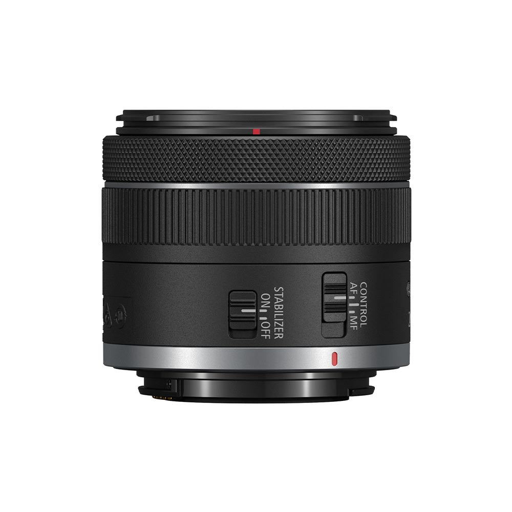 Canon RF 24-50mm f4.5-6.3 IS STM Lens