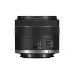 Open Box Canon RF 24-50mm f4.5-6.3 IS STM Lens 