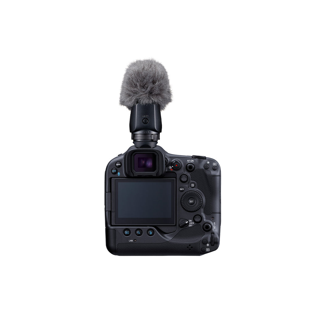 Canon DM-E1D Digital Microphone