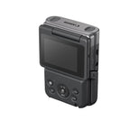 Canon PowerShot V10 Vlogging Camera (Silver)