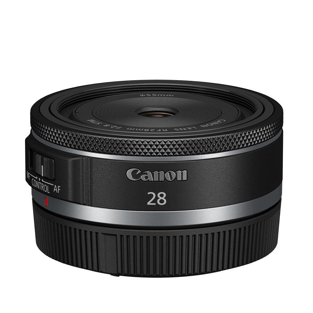 Canon RF 28mm f/2.8 STM Lens