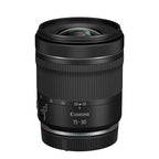 Canon RF 15-30mm f/4.5-6.3 IS STM Lens