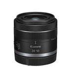 Canon RF 24-50mm f4.5-6.3 IS STM Lens