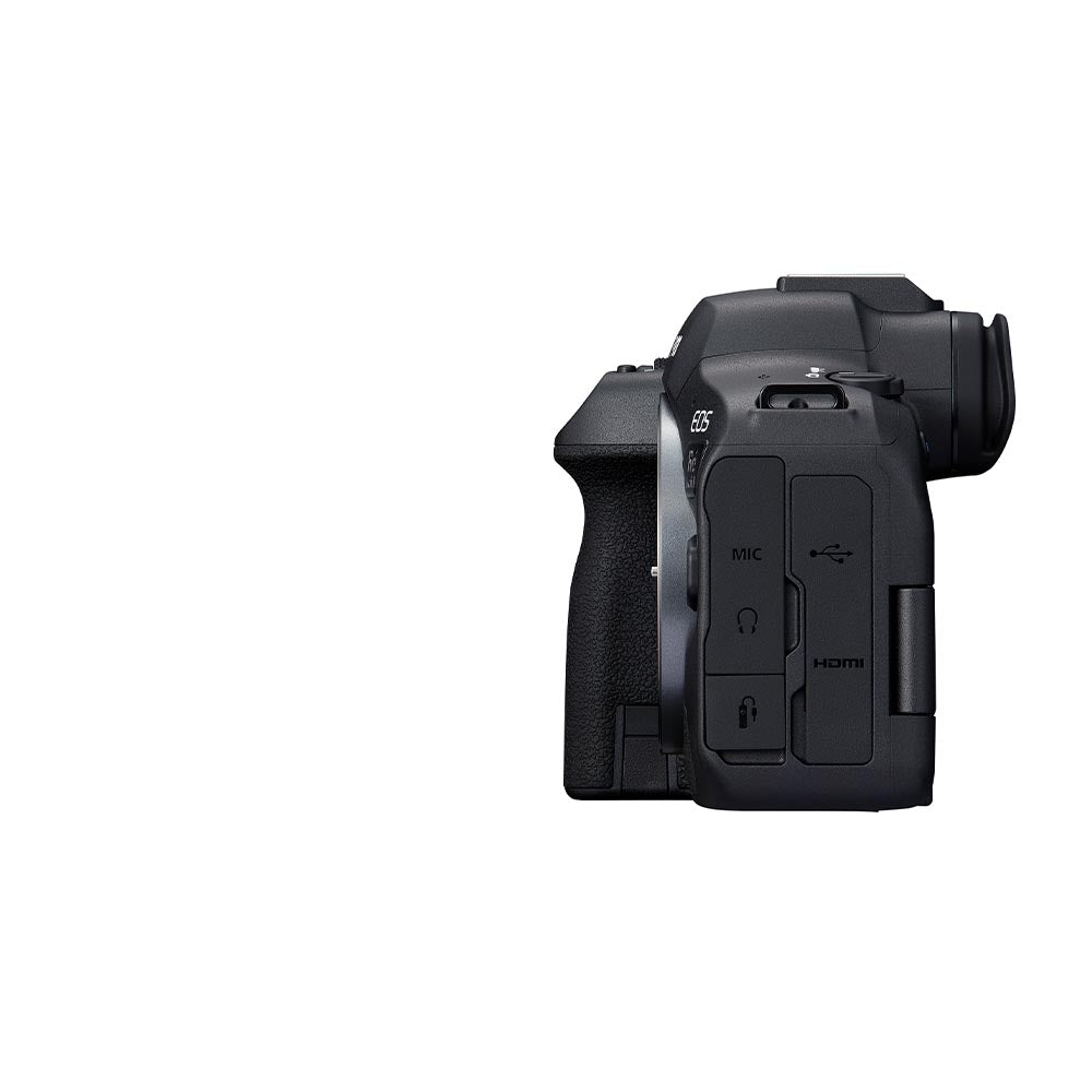 Canon EOS R6 II Body