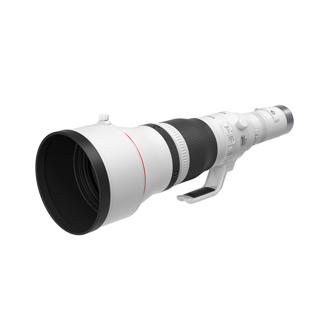 Canon RF 1200mm f/8 L IS USM Lens