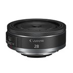 Canon RF 28mm f/2.8 STM Lens  