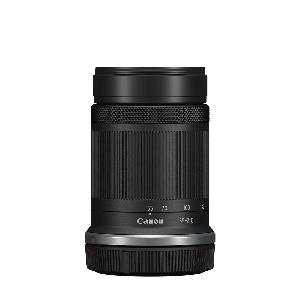 Canon RF-S 55-210mm f5-7.1 IS STM Lens