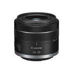 Canon RF 24-50mm f4.5-6.3 IS STM Lens 