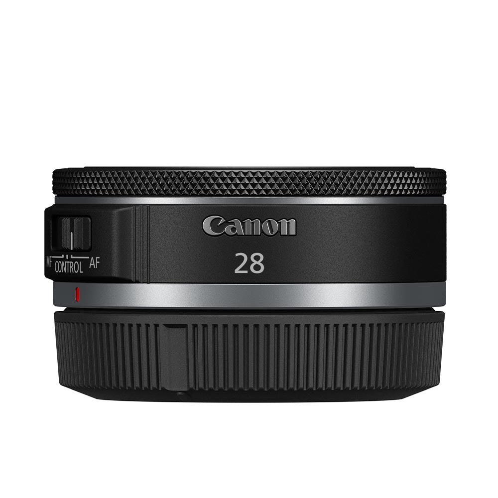 Canon RF 28mm f/2.8 STM Lens