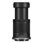 Canon RF-S 55-210mm f5-7.1 IS STM Lens