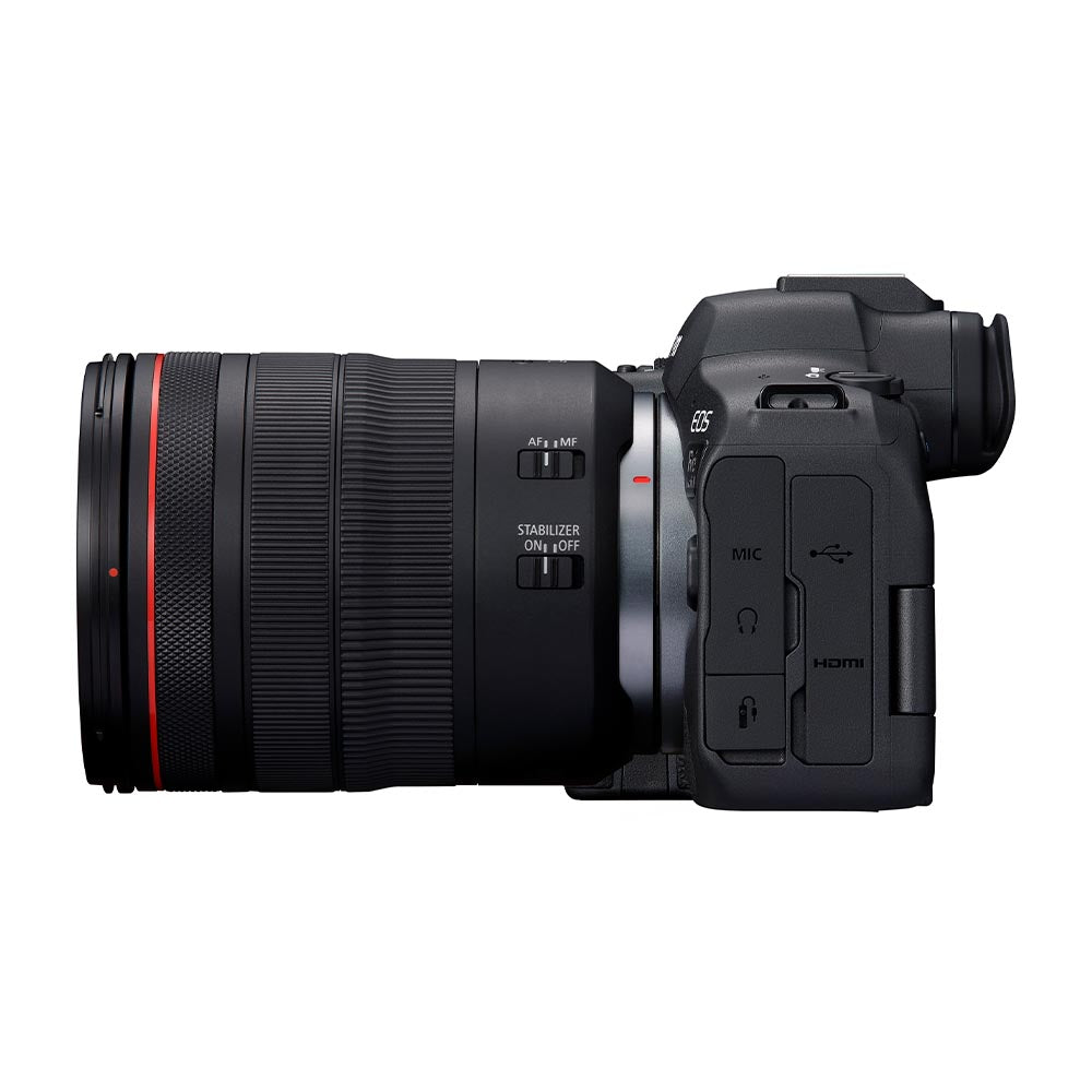 Canon EOS R6 II Camera w/ RF