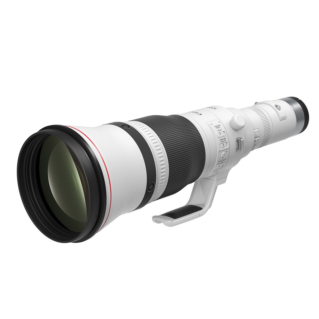 Canon RF 1200mm f/8 L IS USM Lens