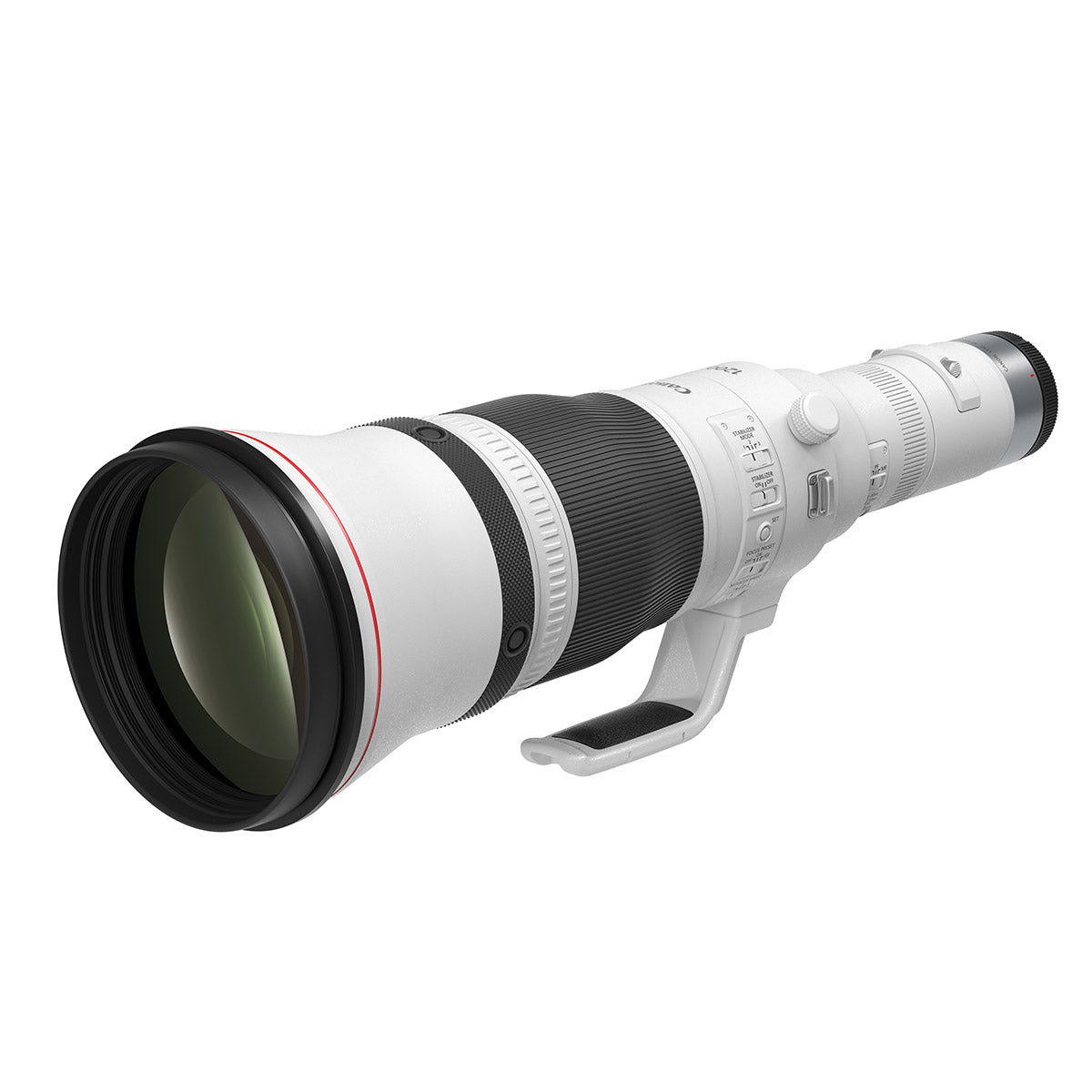 Canon RF 1200mm f/8 L IS USM Lens
