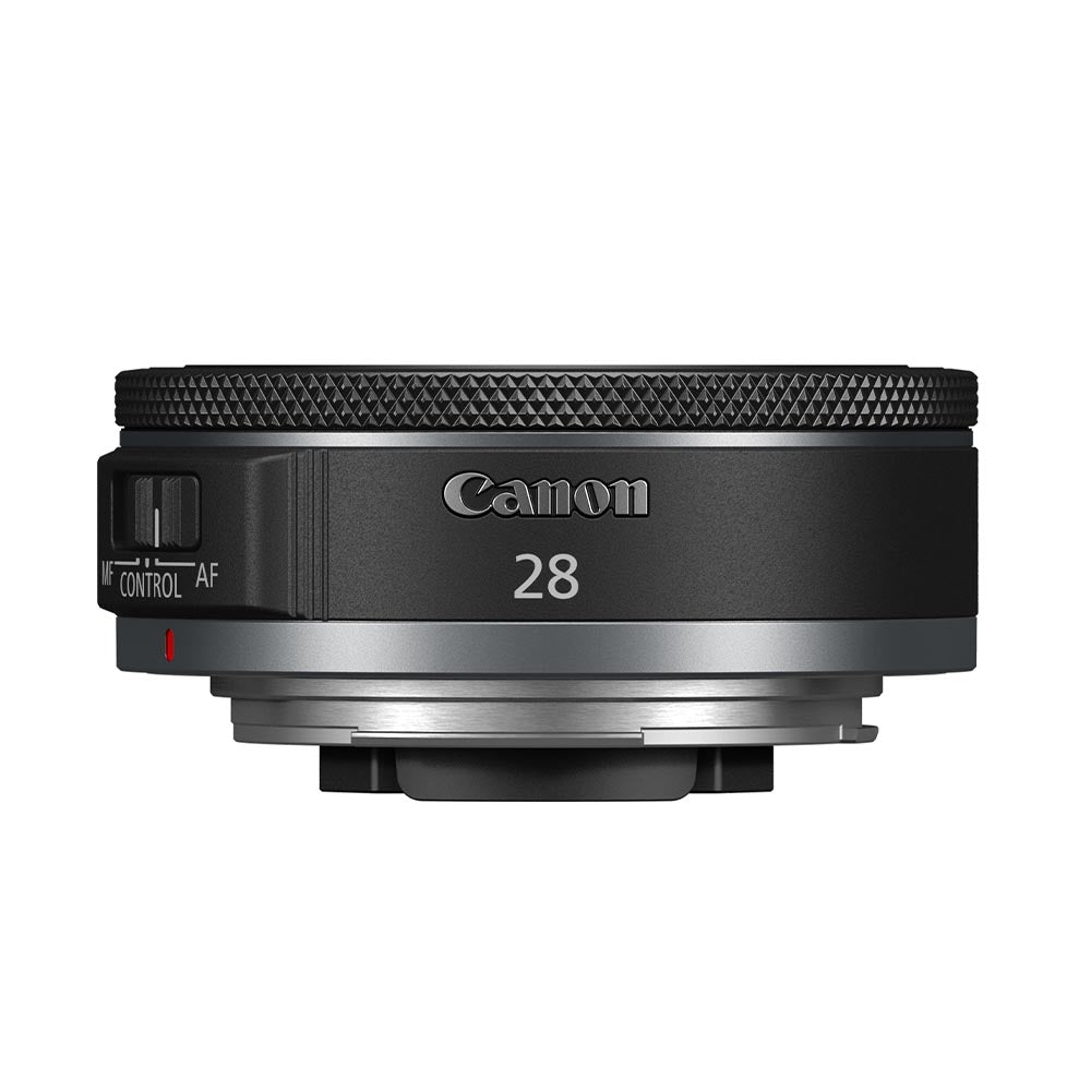 Canon RF 28mm f/2.8 STM Lens