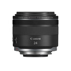 Canon RF 24mm f/1.8 Macro IS STM Lens